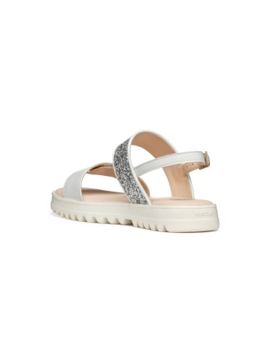 Geox J Coralie Girl sandalo